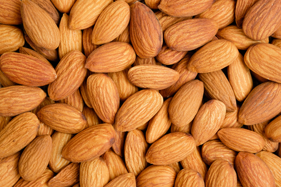 Almonds (Badam) for Weight Gain: How to Eat, and Best Time to Consume